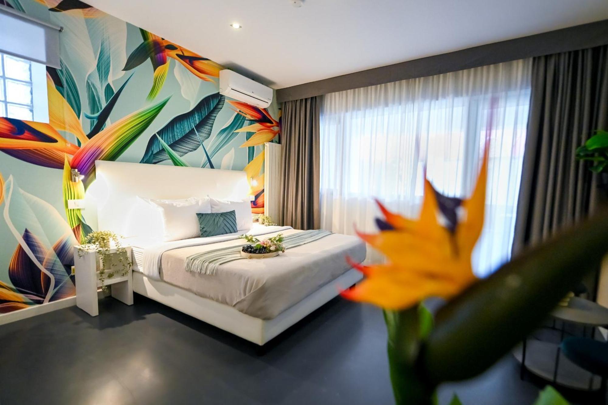 Urban Paradise - Modern Central Accommodation Bucareste Exterior foto