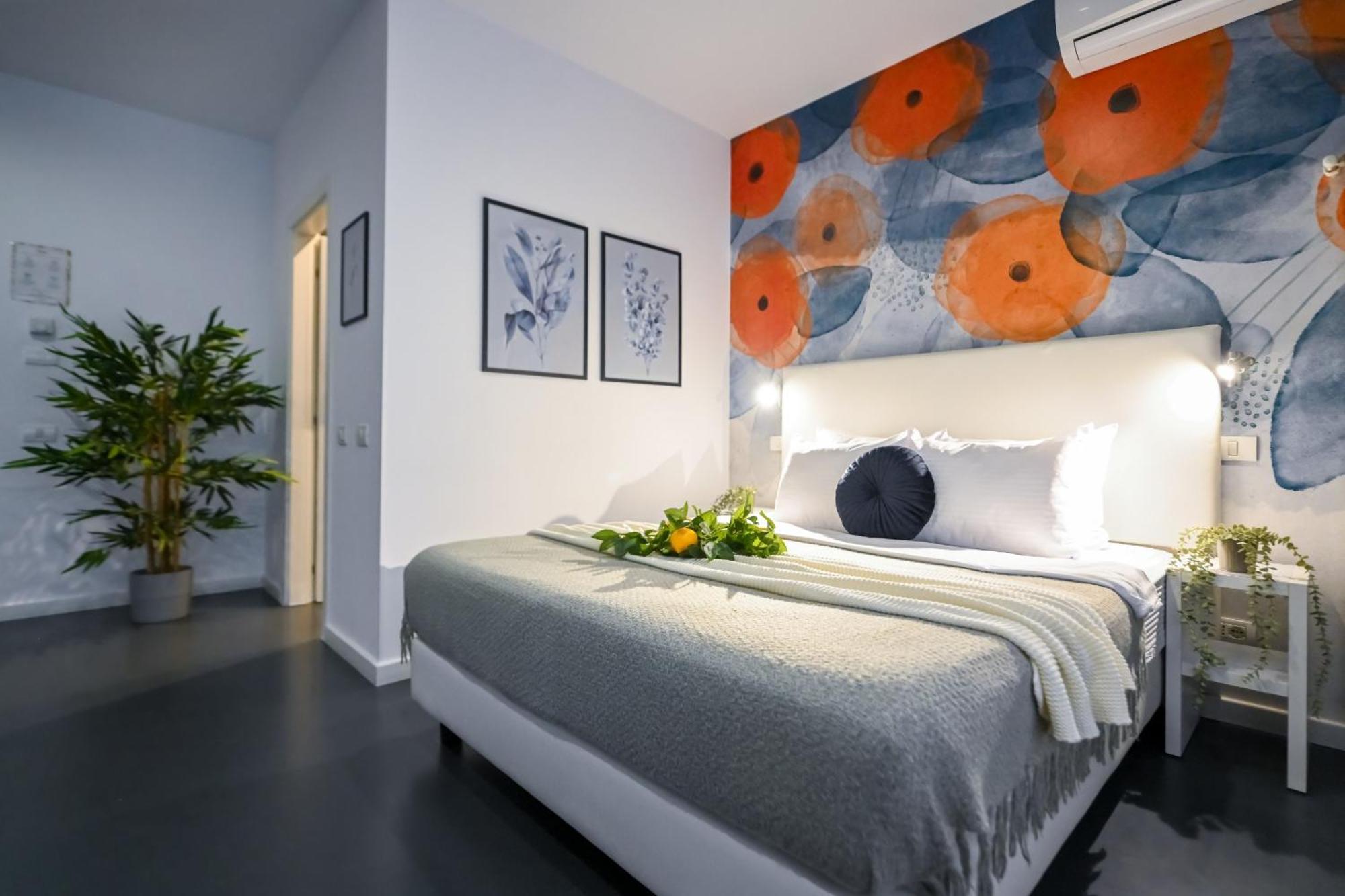 Urban Paradise - Modern Central Accommodation Bucareste Quarto foto