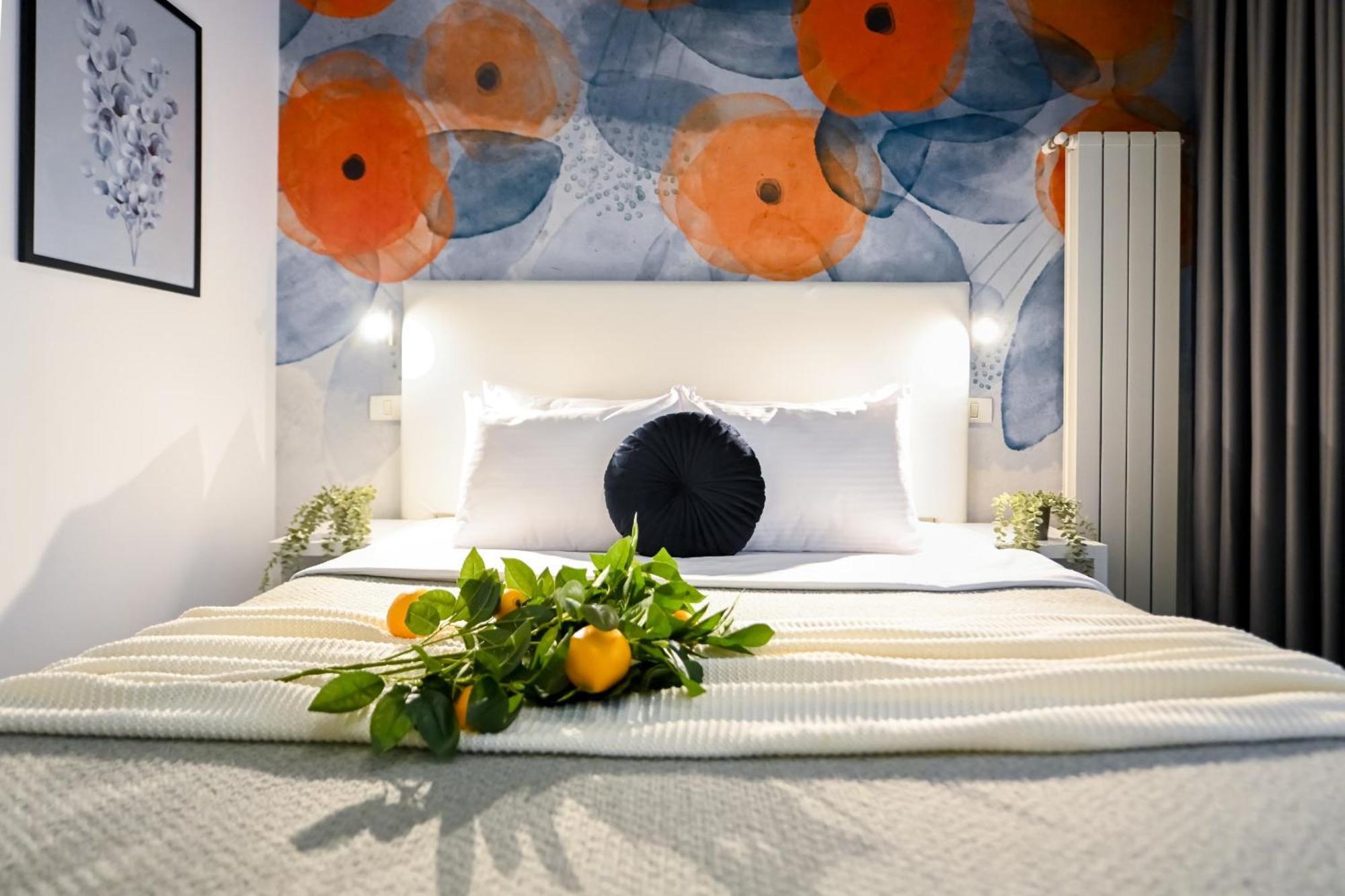 Urban Paradise - Modern Central Accommodation Bucareste Quarto foto
